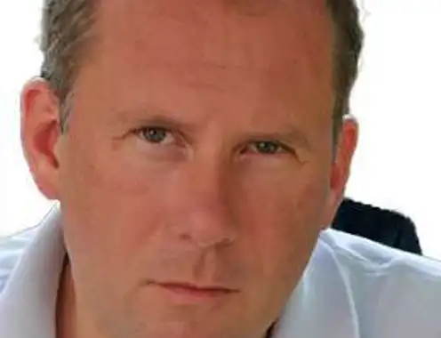 Kris Roemer