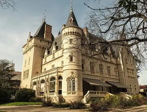 Institut Lyfe And Yannick Alleno Announce End-2025 Opening Of First Pavyllon Training Restaurant In Lyon, France