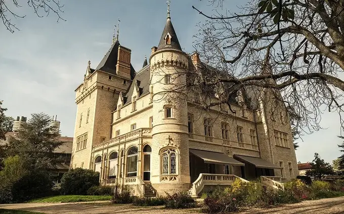 Institut Lyfe And Yannick Alleno Announce End-2025 Opening Of First Pavyllon Training Restaurant In Lyon, France