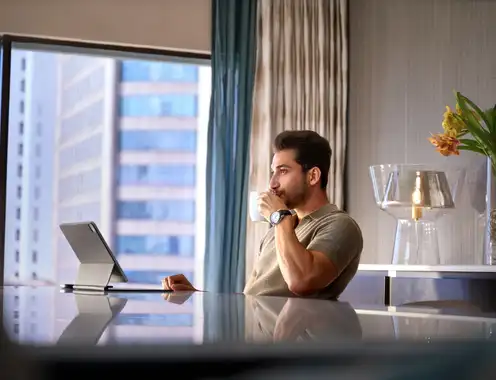 New Extensions of Hilton’s Industry‑Leading Technology Platform are Connecting the Journey from Search to Stay