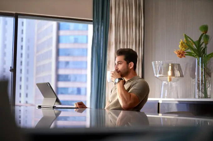 New Extensions of Hilton’s Industry‑Leading Technology Platform are Connecting the Journey from Search to Stay
