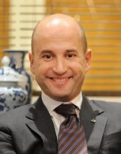 Massimiliano Binda