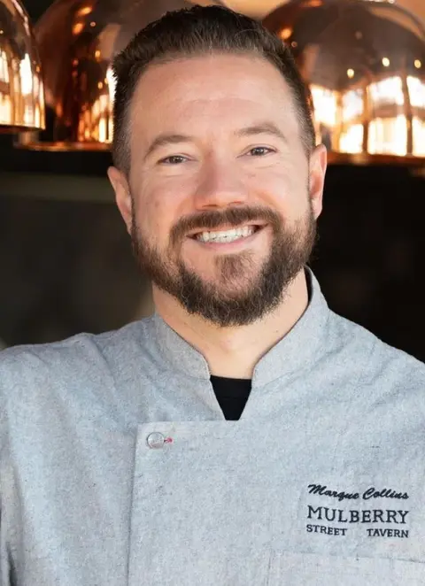Marque Collins