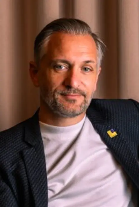 Damien Marchenay
