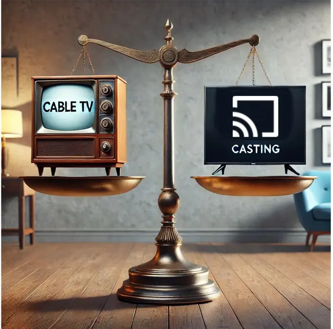 Should Your Hotel Cancel Cable TV?