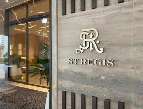 The St. Regis Nashville