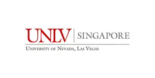 University of Nevada, Las Vegas (UNLV) Singapore Campus