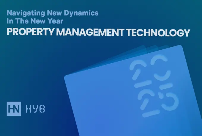 Top 10 Trends in Property Management Technology for 2025