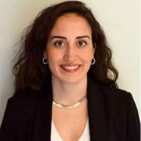 Duygu Andrews