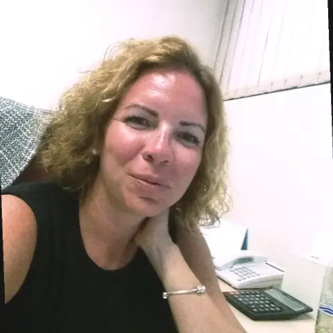 Eva Moral