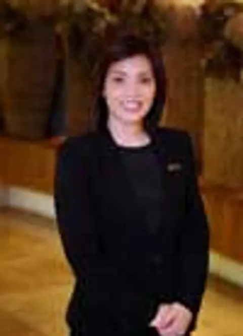 Jane Paulino