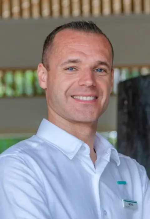 Michal Zemlicka