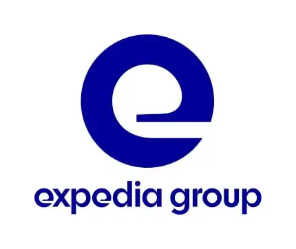 Logo 'Microsoft Expedia'