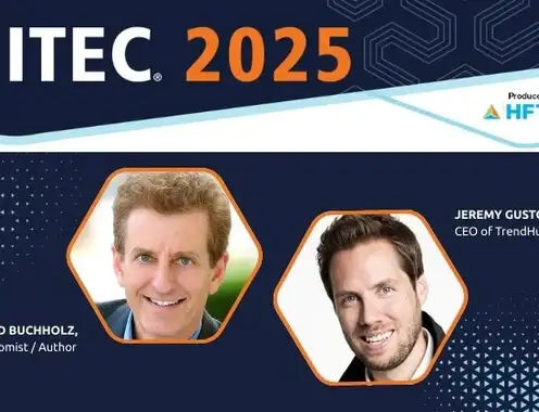 HITEC 2025 Announces Indianapolis Headliners