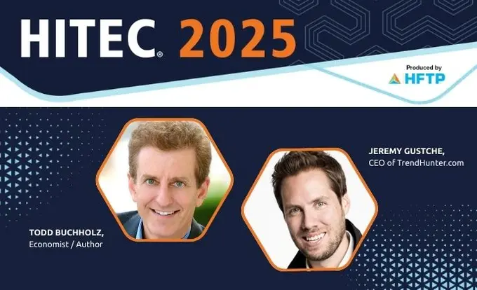 HITEC 2025 Announces Indianapolis Headliners