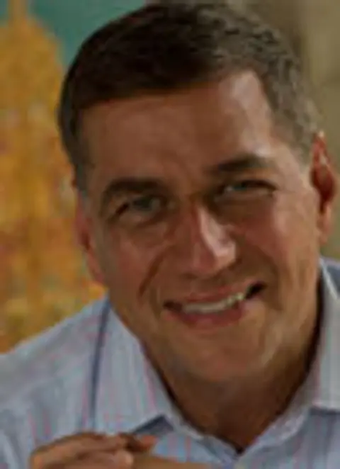 Ed Linsley