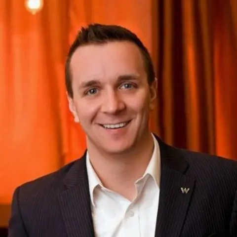 Ross Bruce
