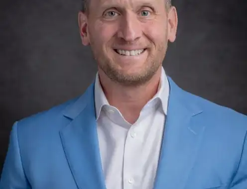 CJ Jurchenko