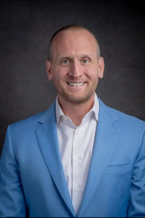 CJ Jurchenko