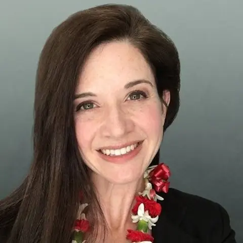 Crystal DeRosier