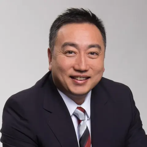 Clarence Tan