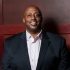 Eugene Martin