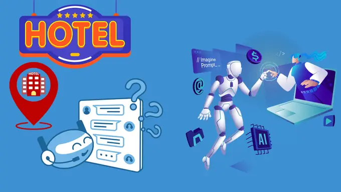 The Question That Is Quietly Holding Hotels Back From AI