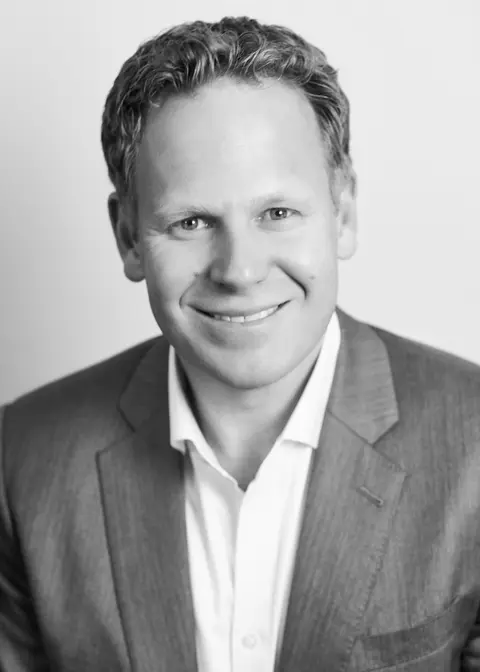 David Kuperberg