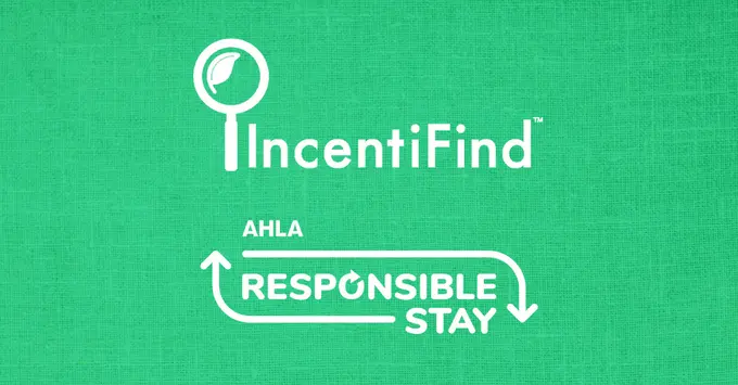AHLA partners with IncentiFind to identify sustainability-related savings for owners, operators