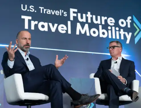 ‘Future of Travel Mobility’ Underscores Critical Need for Investment in Transportation, Aviation and Security Innovation