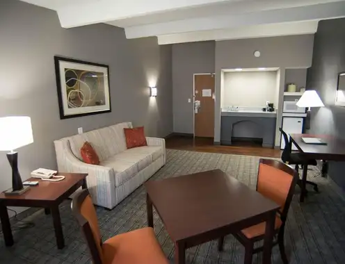 Red Lion Inn & Suites Urbana
