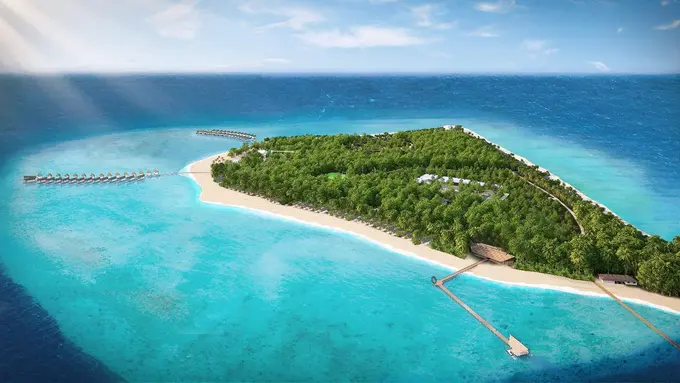 OZO Maldives? ......