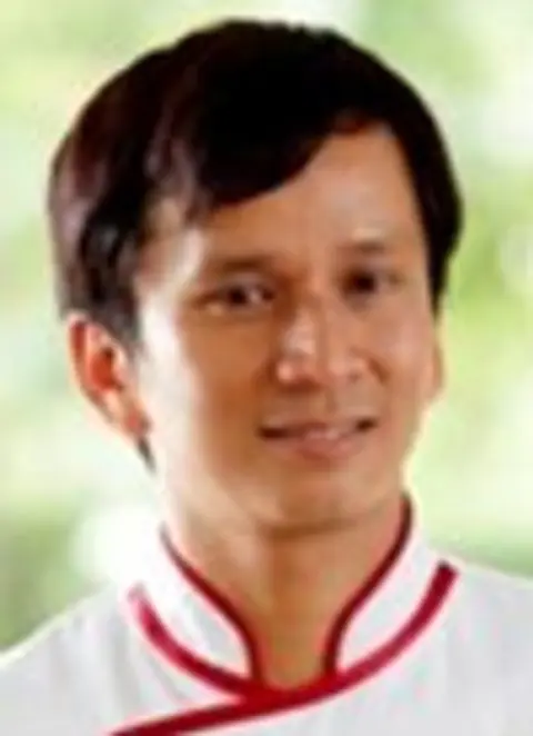 Alain Nguyen