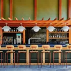 Trailborn Debuts First Hotel