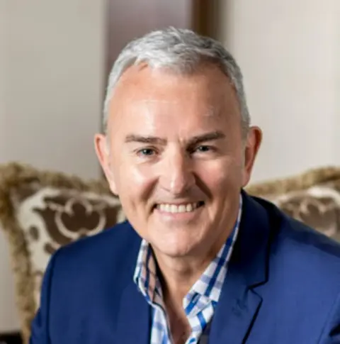 Bruce Ryde