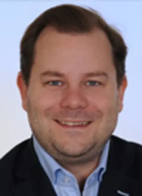 Niklas Unger