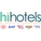 hihotels with brands