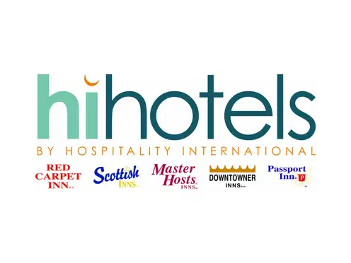 hihotels with brands