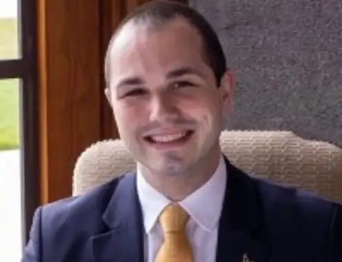 Jonathan Moran