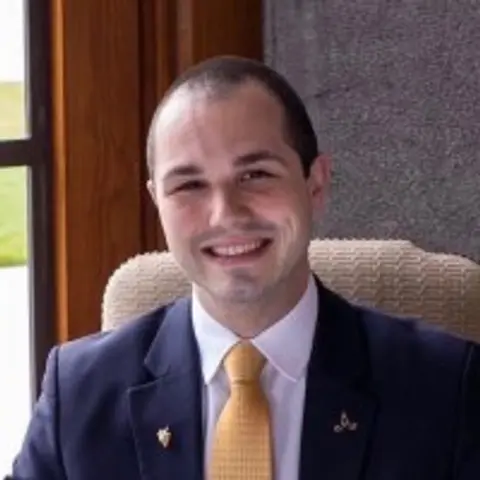 Jonathan Moran