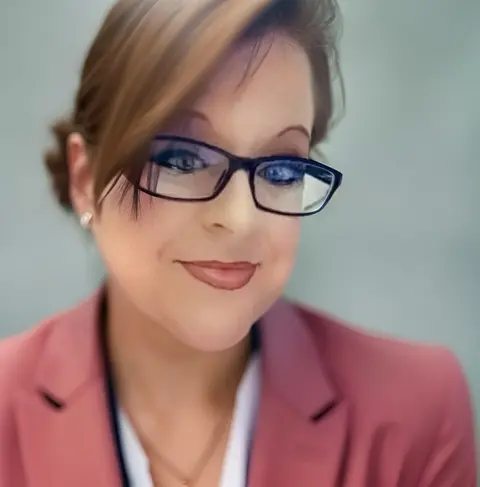 Holli Maestas
