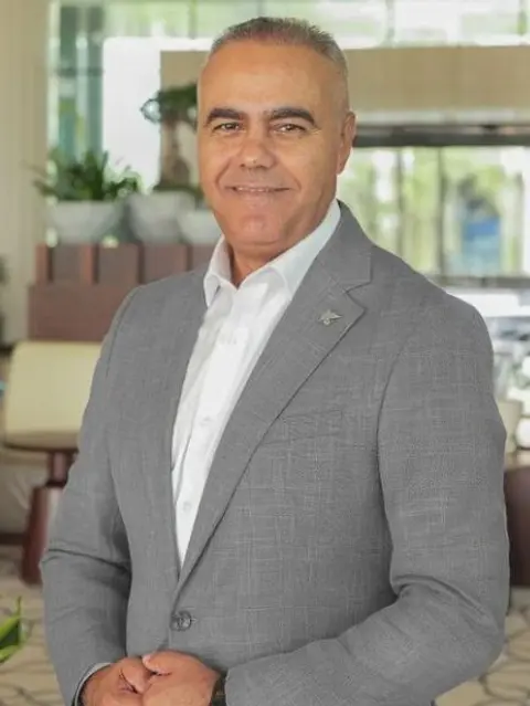 Samir Messaoudi