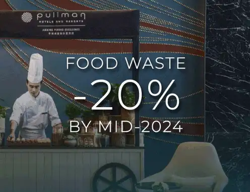 Fostering a Sustainable Food Model: Local Initiatives Combating Food Waste with Global Impact