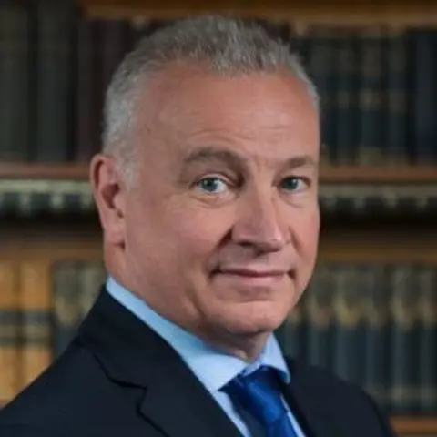 Bryan Steele