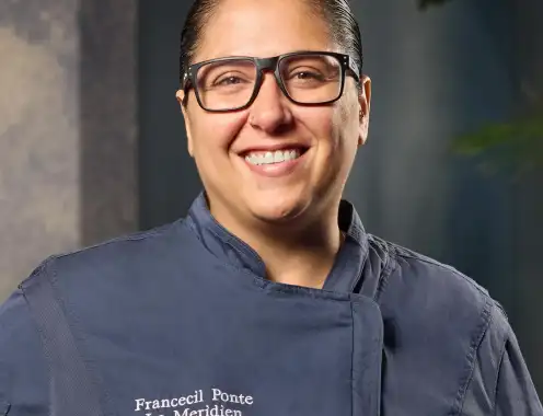 Francecil Ponte