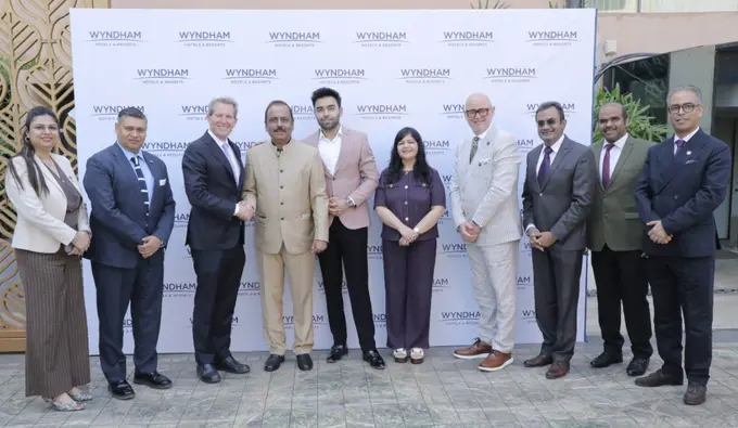 Ramada by Wyndham Karnal ......