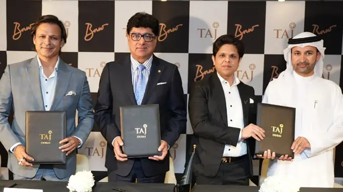 Taj Wellington Mews, Al Marjan Island, Ras Al Khaimah ......