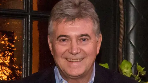 Jean-Jacques Gauer