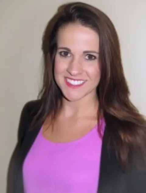 Mischa Moore