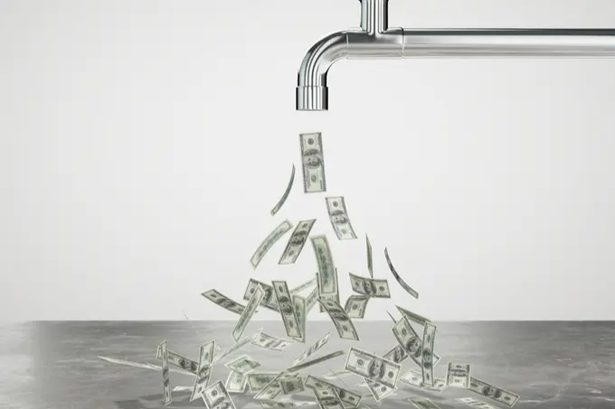 Anomaly detection to avoid revenue leakage